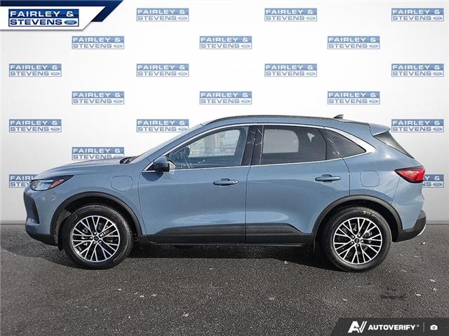 2025 Ford Escape PHEV (Stk: P4565) in Dartmouth - Image 3 of 24