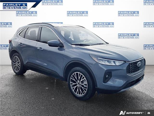 2025 Ford Escape PHEV (Stk: P4565) in Dartmouth - Image 6 of 24