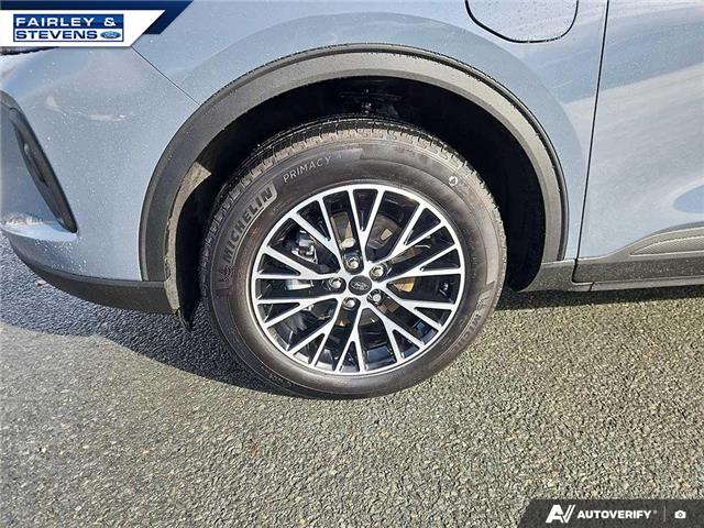 2025 Ford Escape PHEV (Stk: P4565) in Dartmouth - Image 7 of 24