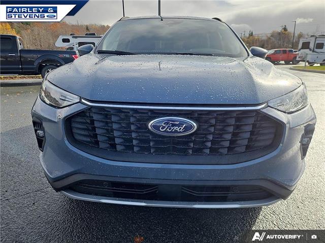 2025 Ford Escape PHEV (Stk: P4565) in Dartmouth - Image 9 of 24