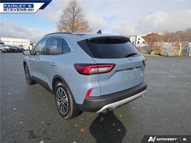 2025 Ford Escape PHEV (Stk: P4565) in Dartmouth - Image 10 of 24