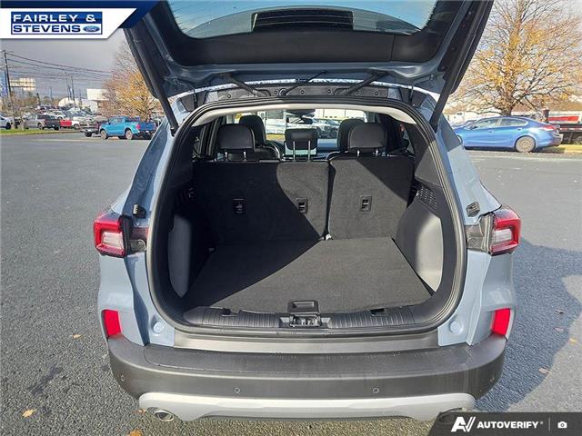 2025 Ford Escape PHEV (Stk: P4565) in Dartmouth - Image 11 of 24