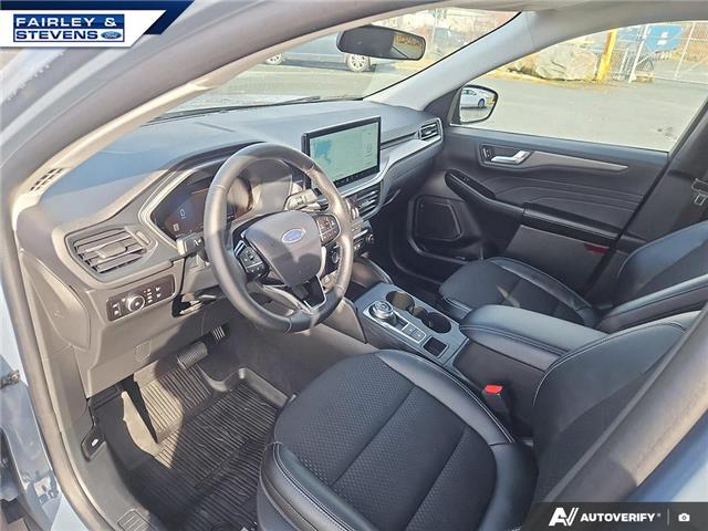 2025 Ford Escape PHEV (Stk: P4565) in Dartmouth - Image 12 of 24