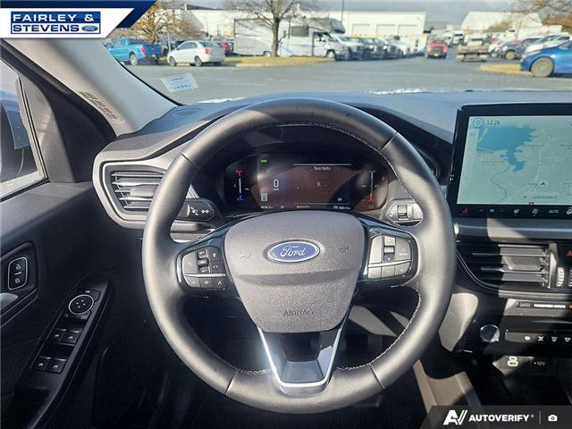 2025 Ford Escape PHEV (Stk: P4565) in Dartmouth - Image 13 of 24