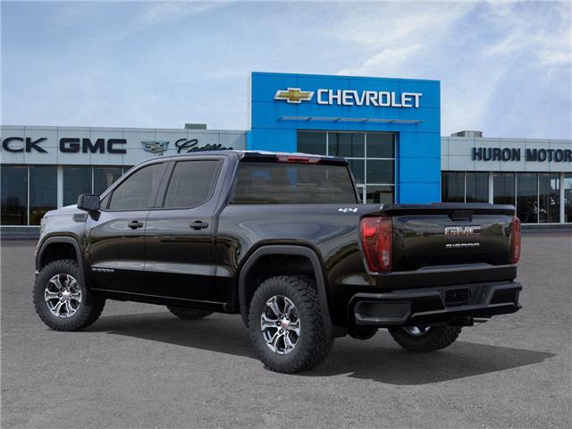 2026 GMC Sierra 1500 Pro (Stk: 106195) in Exeter - Image 3 of 24