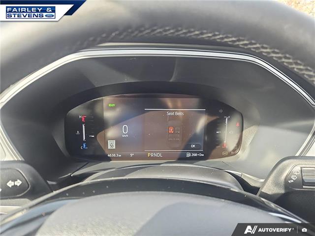 2025 Ford Escape PHEV (Stk: P4565) in Dartmouth - Image 14 of 24