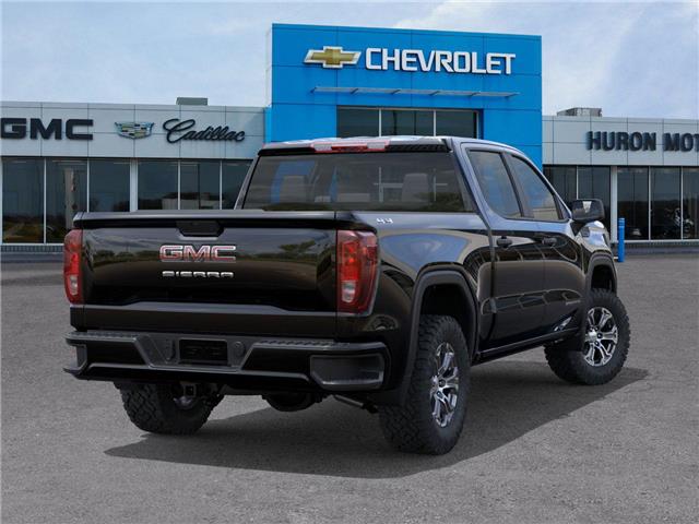2026 GMC Sierra 1500 Pro (Stk: 106195) in Exeter - Image 4 of 24