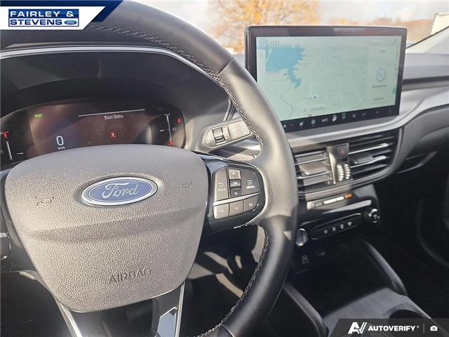2025 Ford Escape PHEV (Stk: P4565) in Dartmouth - Image 15 of 24