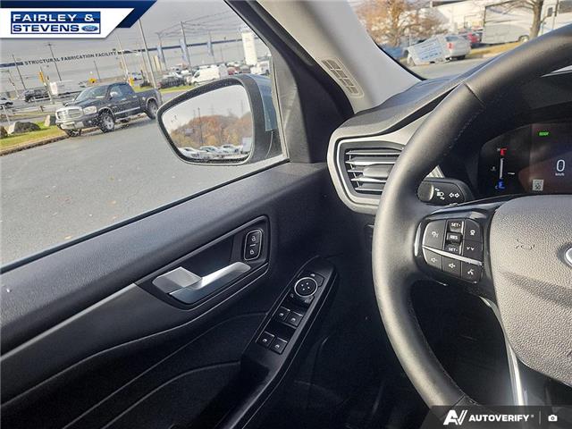 2025 Ford Escape PHEV (Stk: P4565) in Dartmouth - Image 16 of 24