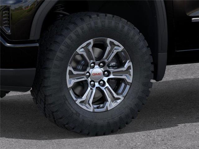 2026 GMC Sierra 1500 Pro (Stk: 106195) in Exeter - Image 9 of 24