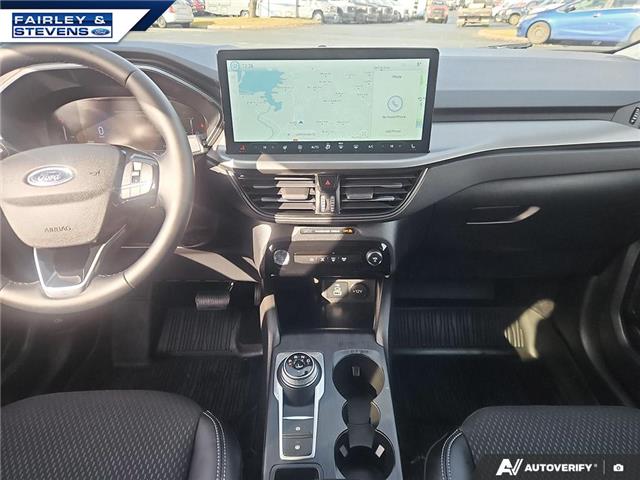 2025 Ford Escape PHEV (Stk: P4565) in Dartmouth - Image 18 of 24