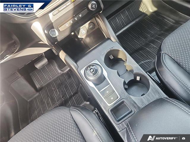 2025 Ford Escape PHEV (Stk: P4565) in Dartmouth - Image 19 of 24