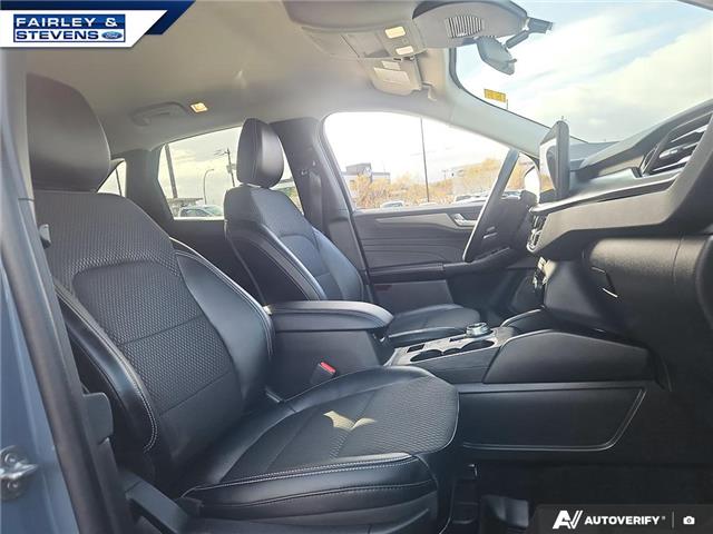 2025 Ford Escape PHEV (Stk: P4565) in Dartmouth - Image 21 of 24