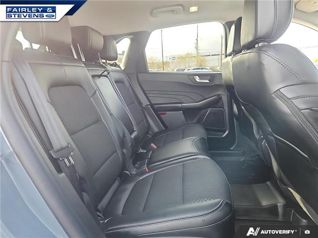 2025 Ford Escape PHEV (Stk: P4565) in Dartmouth - Image 22 of 24