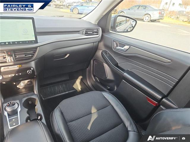 2025 Ford Escape PHEV (Stk: P4565) in Dartmouth - Image 23 of 24