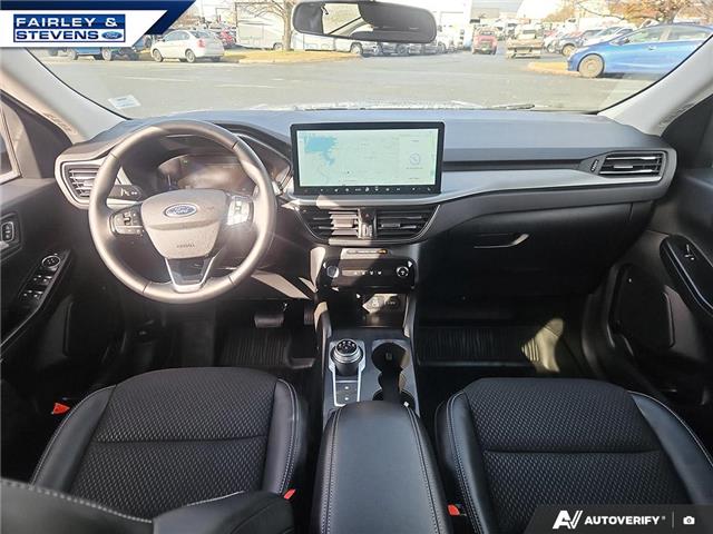 2025 Ford Escape PHEV (Stk: P4565) in Dartmouth - Image 24 of 24
