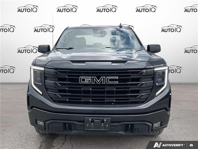 2022 GMC Sierra 1500 Elevation (Stk: T182A) in Grimsby - Image 2 of 15
