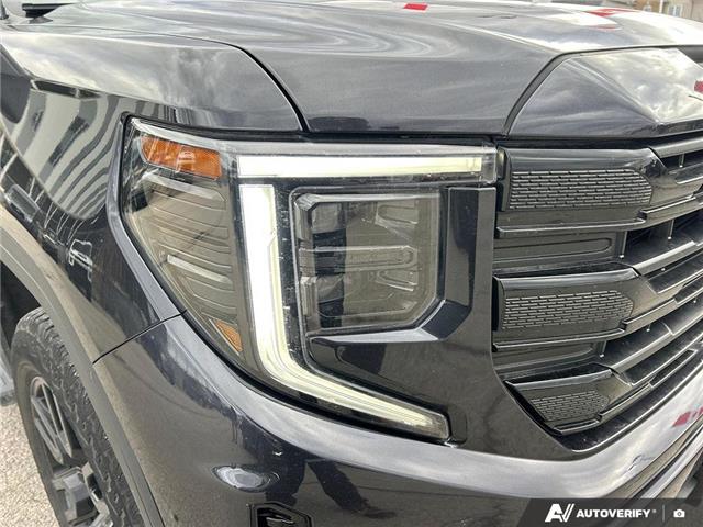 2022 GMC Sierra 1500 Elevation (Stk: T182A) in Grimsby - Image 8 of 15