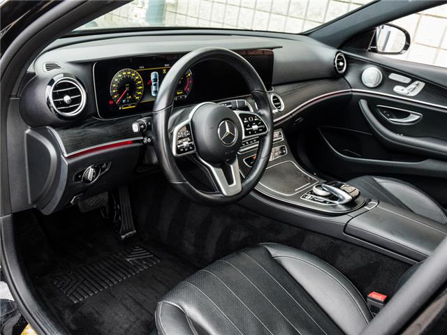 2019 Mercedes-Benz E-Class Base (Stk: SE0285) in Aurora - Image 13 of 26