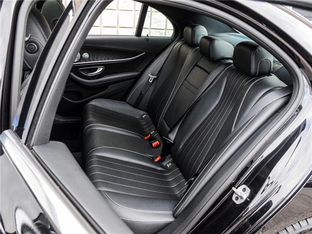 2019 Mercedes-Benz E-Class Base (Stk: SE0285) in Aurora - Image 15 of 26