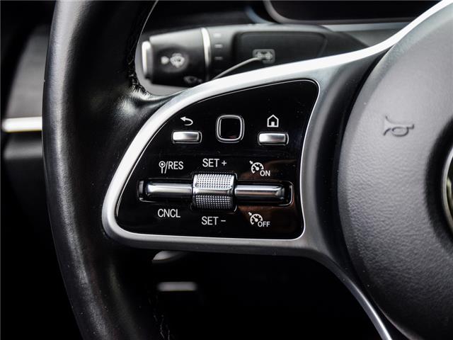 2019 Mercedes-Benz E-Class Base (Stk: SE0285) in Aurora - Image 25 of 26
