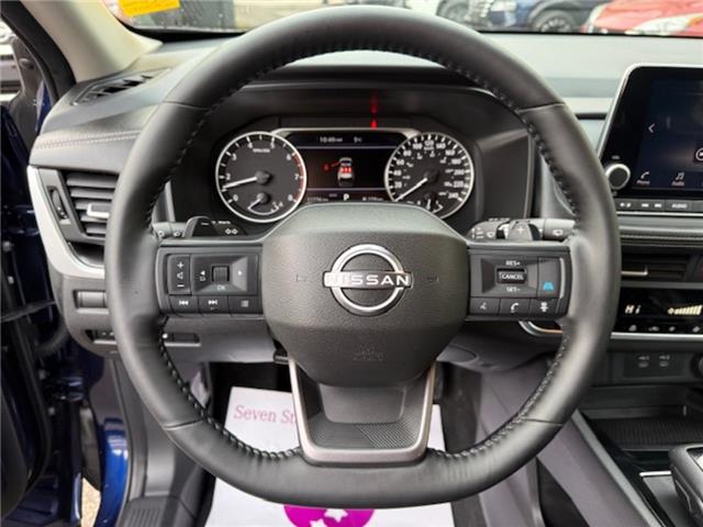 2025 Nissan Rogue SV Moonroof (Stk: HPU0293) in Toronto - Image 12 of 22