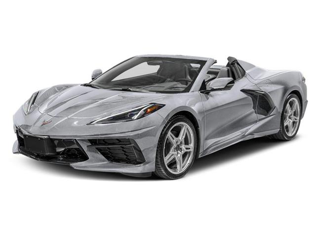 2026 Chevrolet Corvette Stingray (Stk: 45735) in Haliburton - Image 1 of 2