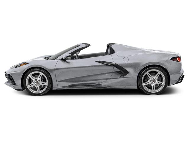 2026 Chevrolet Corvette Stingray (Stk: 45735) in Haliburton - Image 2 of 2