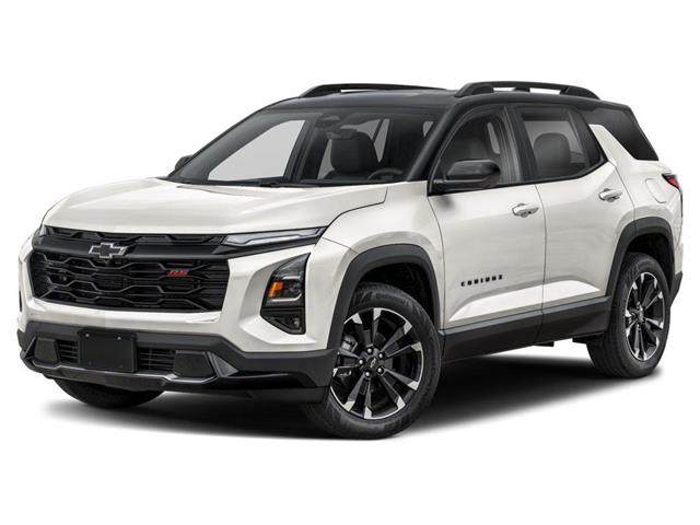 2026 Chevrolet Equinox RS (Stk: 26260) in Haliburton - Image 1 of 12