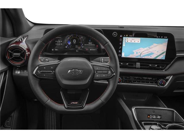 2026 Chevrolet Equinox RS (Stk: 26260) in Haliburton - Image 4 of 12