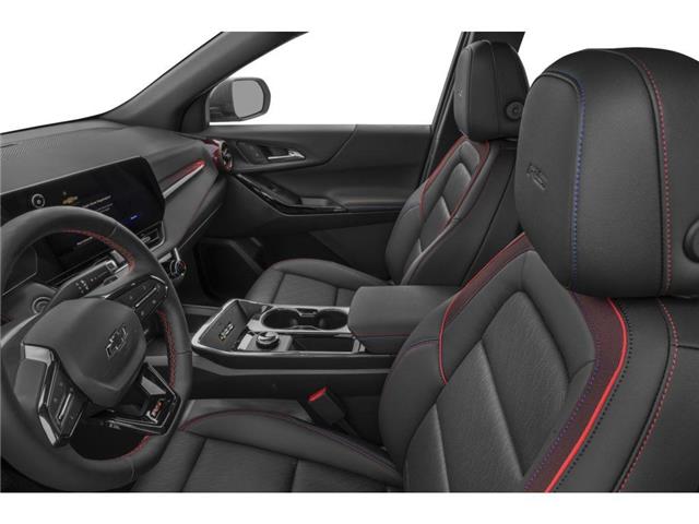 2026 Chevrolet Equinox RS (Stk: 26260) in Haliburton - Image 6 of 12