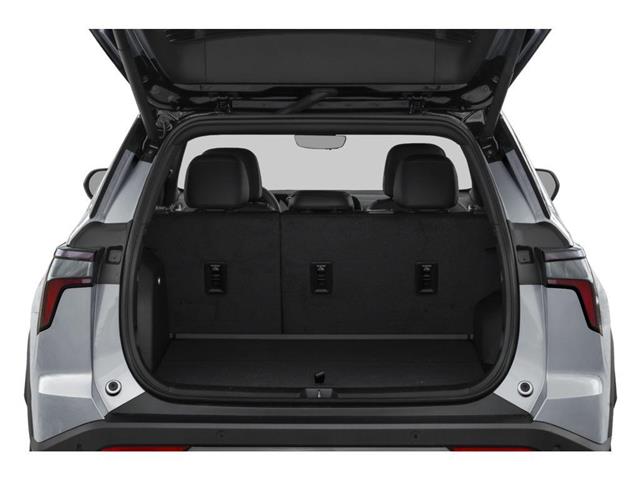 2026 Chevrolet Equinox RS (Stk: 26260) in Haliburton - Image 8 of 12