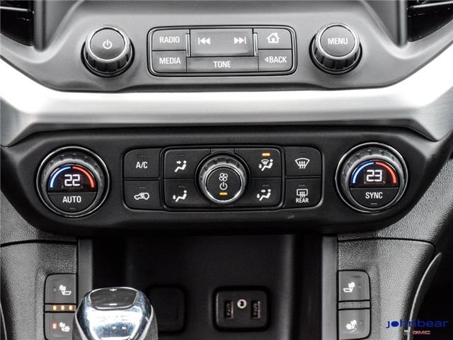 2018 GMC Acadia SLT-1 (Stk: 8935-26A) in St. Catharines - Image 23 of 34