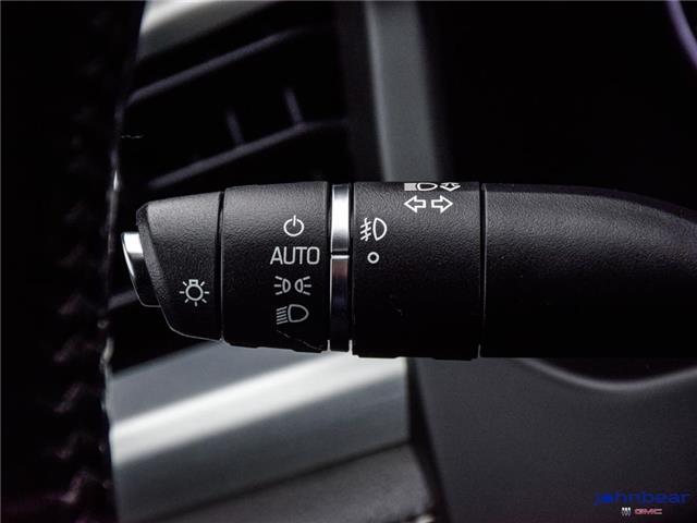2018 GMC Acadia SLT-1 (Stk: 8935-26A) in St. Catharines - Image 30 of 34