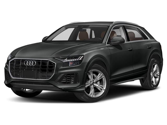 2019 Audi Q8 55 Technik (Stk: M25-0683P) in Chilliwack - Image 1 of 13