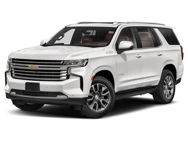 2023 Chevrolet Tahoe High Country (Stk: 268-7683A) in Chilliwack - Image 1 of 13