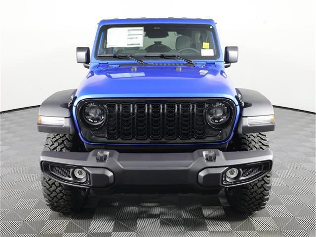 2026 Jeep Wrangler  (Stk: 26J022) in Calgary - Image 2 of 18