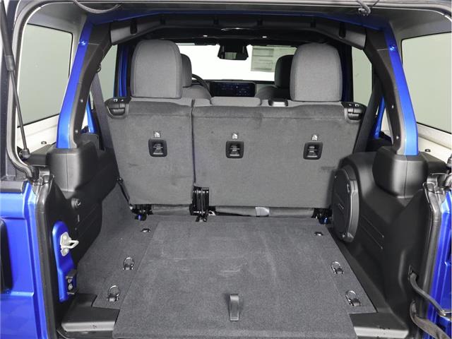 2026 Jeep Wrangler  (Stk: 26J022) in Calgary - Image 7 of 18