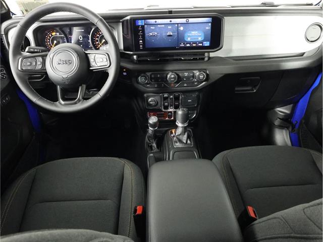 2026 Jeep Wrangler  (Stk: 26J022) in Calgary - Image 10 of 18