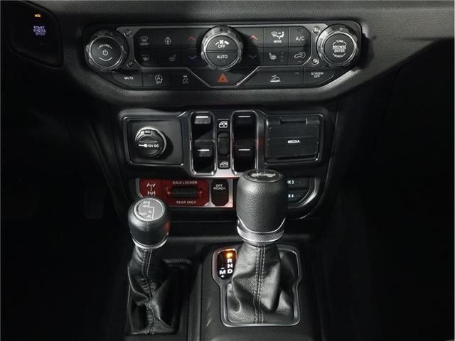 2026 Jeep Wrangler  (Stk: 26J022) in Calgary - Image 12 of 18