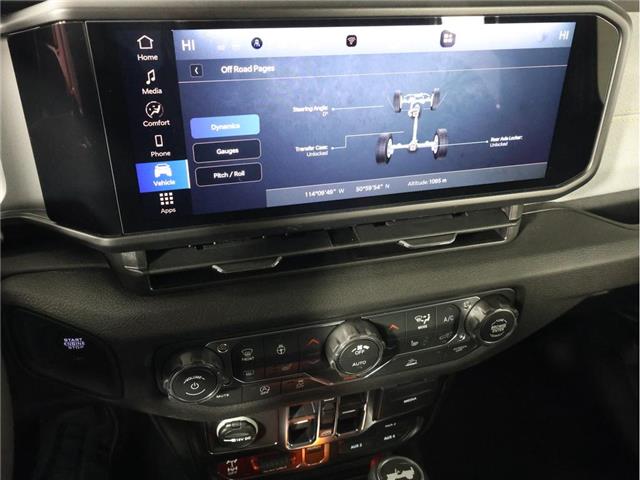 2026 Jeep Wrangler  (Stk: 26J022) in Calgary - Image 15 of 18