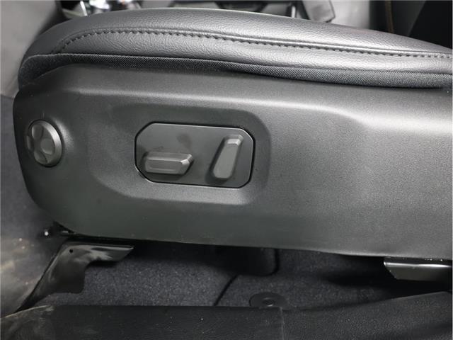 2026 Jeep Wrangler Sahara (Stk: 26J026) in Calgary - Image 19 of 19