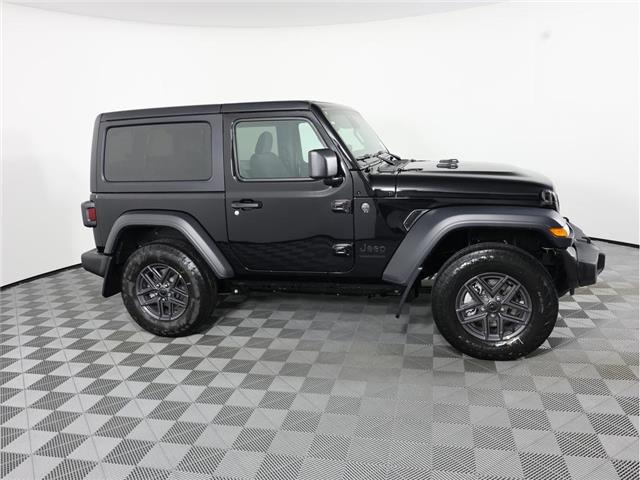 2026 Jeep Wrangler  (Stk: 26J024) in Calgary - Image 5 of 14