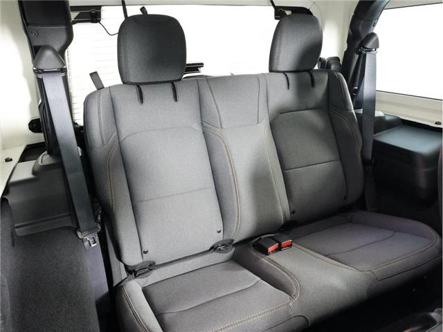 2026 Jeep Wrangler  (Stk: 26J024) in Calgary - Image 8 of 14