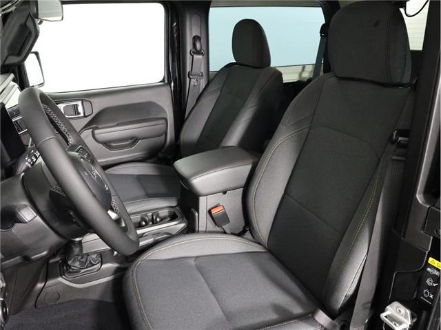 2026 Jeep Wrangler  (Stk: 26J024) in Calgary - Image 9 of 14