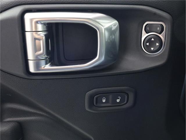 2026 Jeep Wrangler  (Stk: 26J024) in Calgary - Image 14 of 14