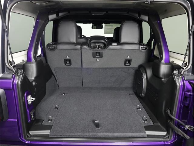 2026 Jeep Wrangler  (Stk: 26J037) in Calgary - Image 7 of 19