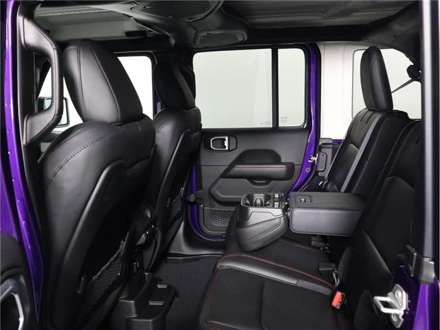 2026 Jeep Wrangler  (Stk: 26J037) in Calgary - Image 9 of 19