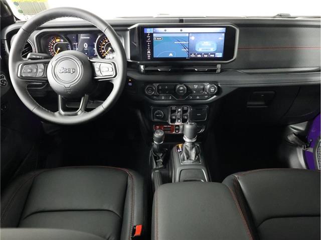 2026 Jeep Wrangler  (Stk: 26J037) in Calgary - Image 10 of 19