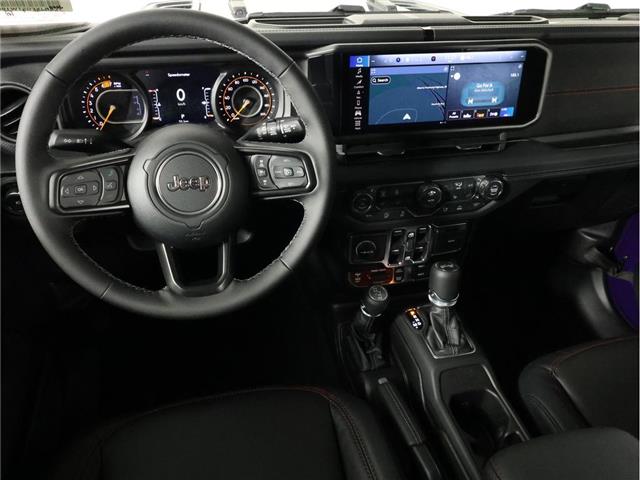 2026 Jeep Wrangler  (Stk: 26J037) in Calgary - Image 11 of 19
